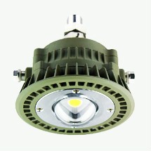Series LDXEFD01C of LED explosion-proof plateform lamp