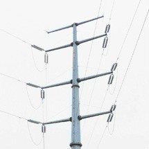 Power pole series