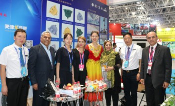 Our company participates in the 2017 China (Karamay) International Petroleum and Petrochemical Technology and Equipment Exhibition (meeting of central Asian buyers), which is a complete success