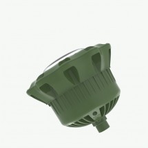 Series LDXEFD01B of LED explosion-proof plateform lamp