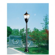 LED garden lamp series